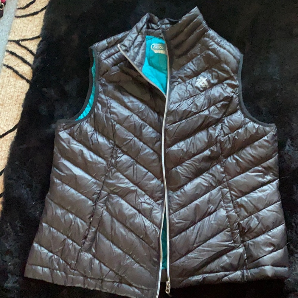 Vest